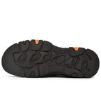 Mark®- transition boots V2 with orthopedic and extremely comfortable sole
