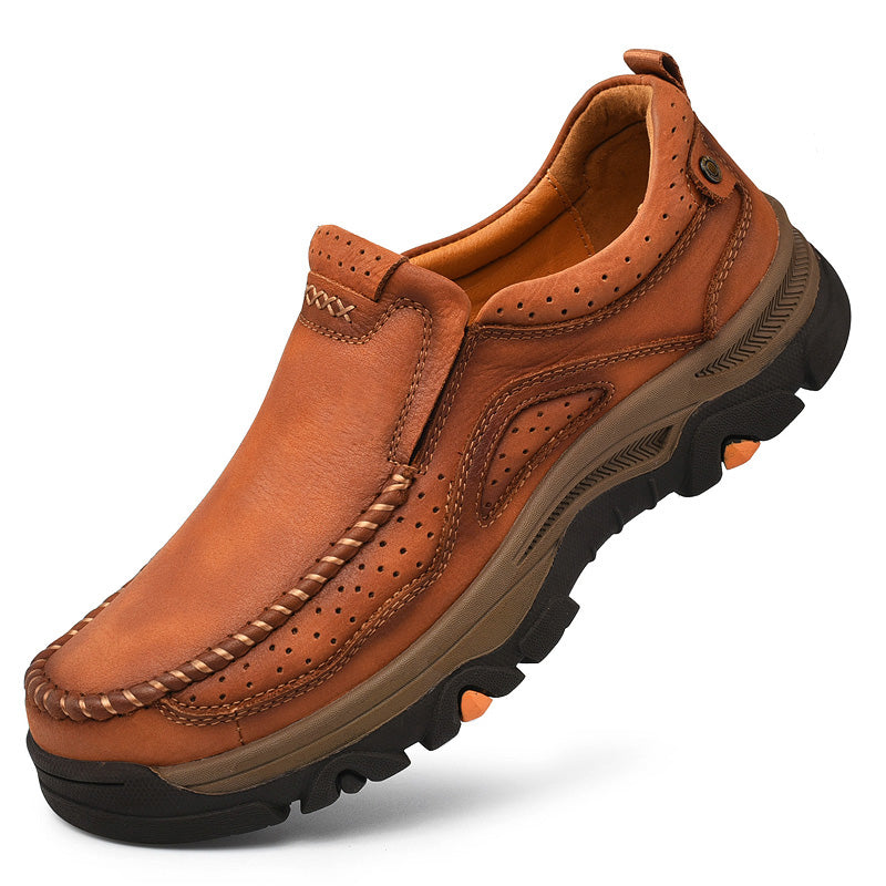 Mark®- transition boots V2 with orthopedic and extremely comfortable sole