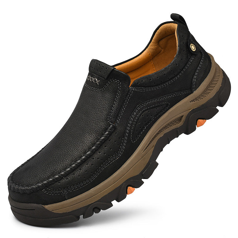 Mark®- transition boots V2 with orthopedic and extremely comfortable sole