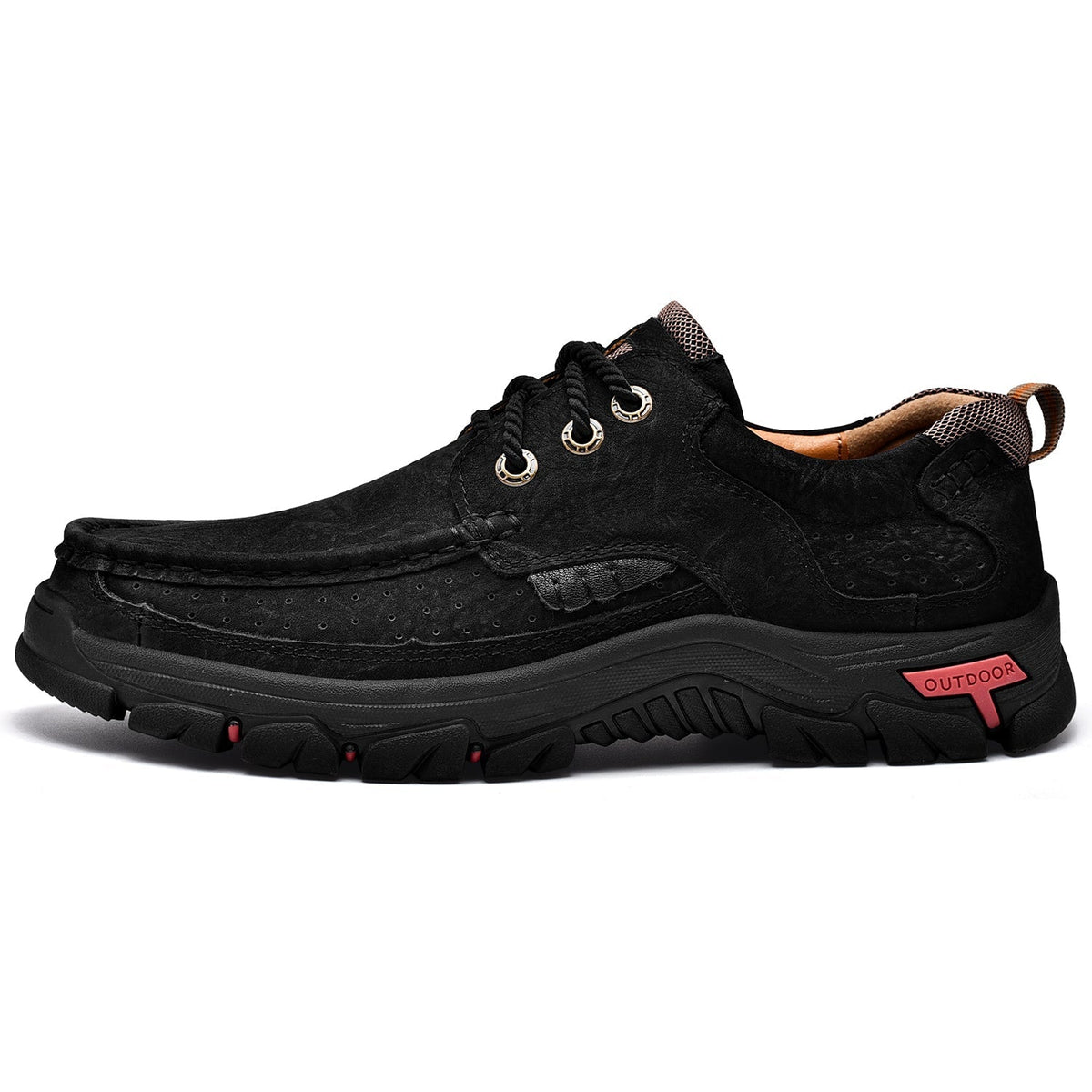 Mark® With Laces - Transition boots with orthopedic and extremely comfortable sole