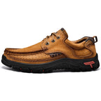 Mark® With Laces - Transition boots with orthopedic and extremely comfortable sole