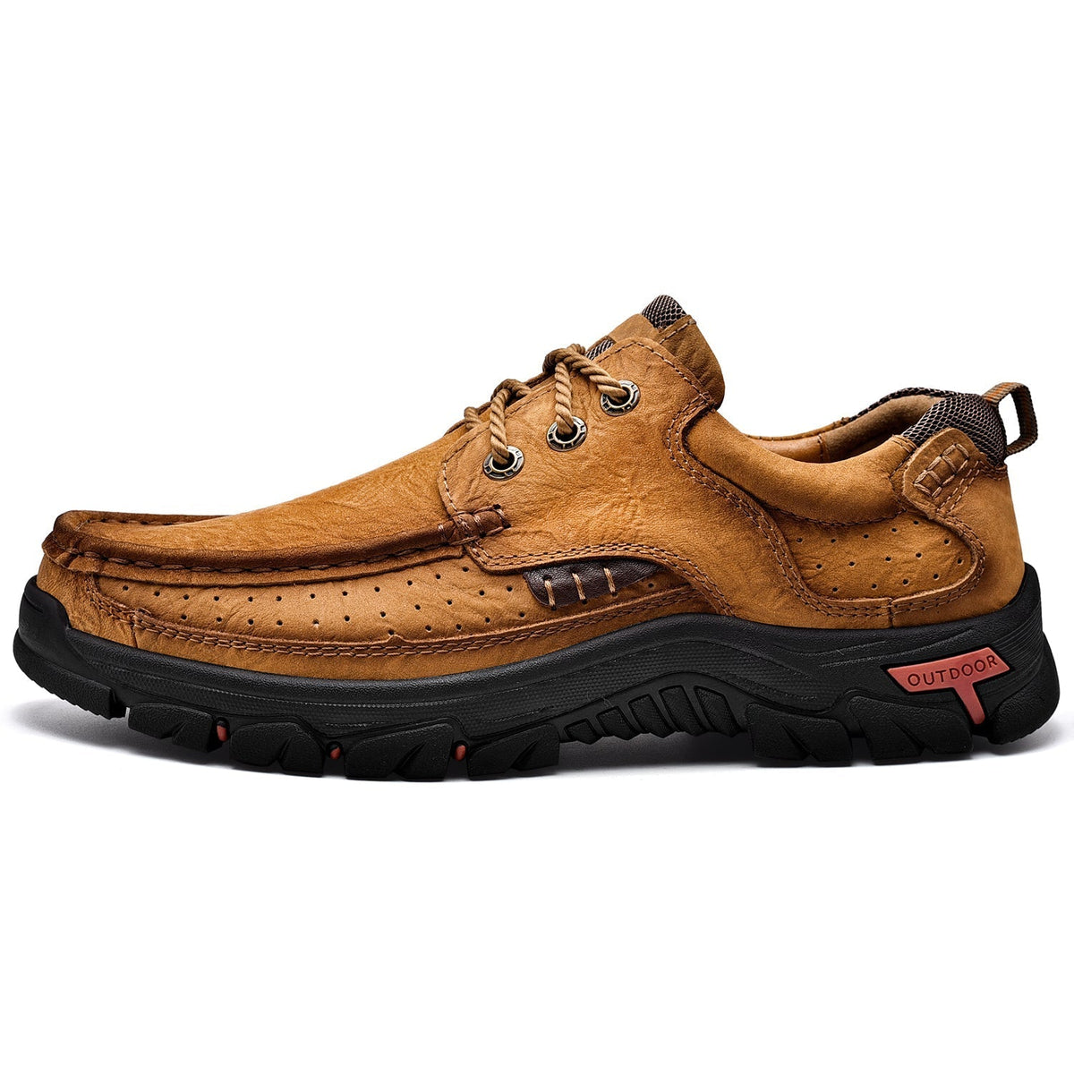 Mark® With Laces - Transition boots with orthopedic and extremely comfortable sole