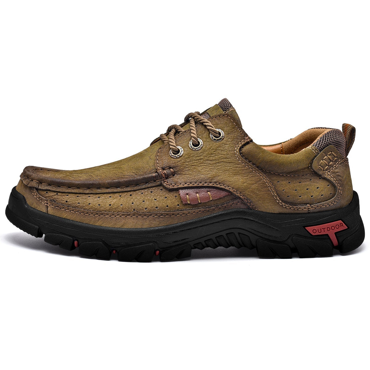 Mark® With Laces - Transition boots with orthopedic and extremely comfortable sole