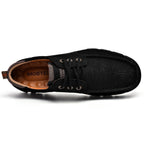Mark® With Laces - Transition boots with orthopedic and extremely comfortable sole