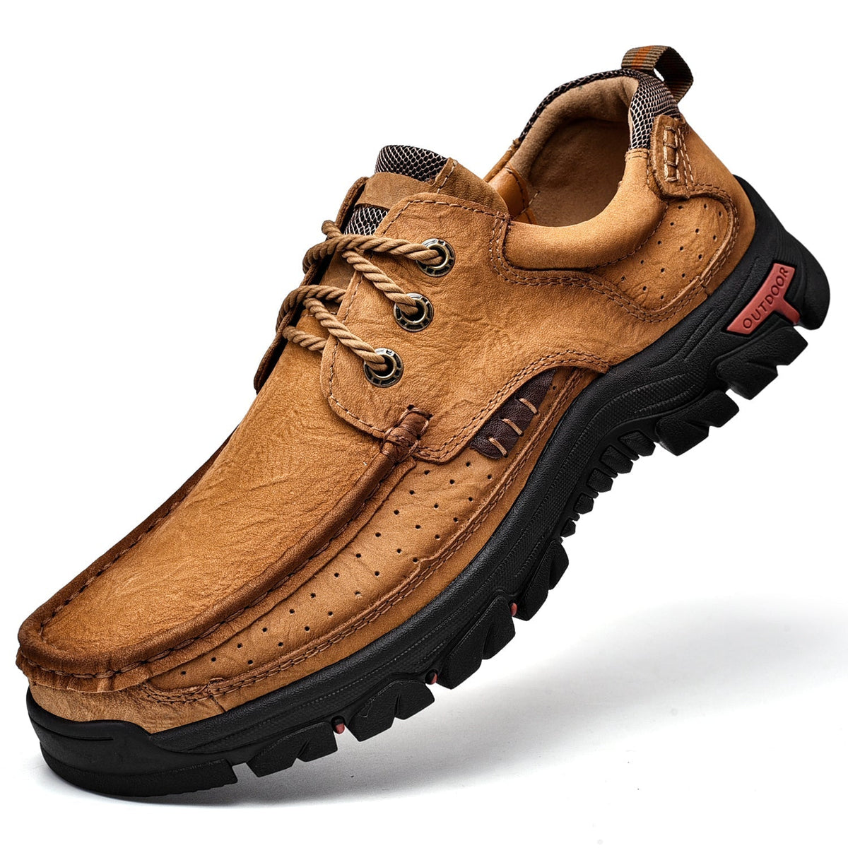 Mark® With Laces - Transition boots with orthopedic and extremely comfortable sole