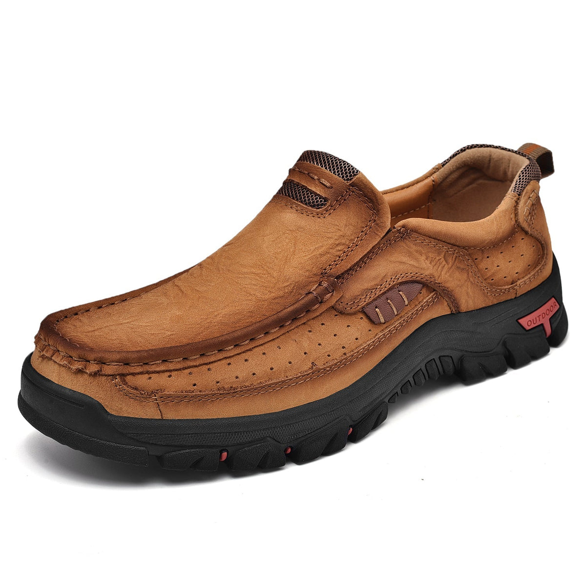Mark® - Transition boots with orthopedic and extremely comfortable sole