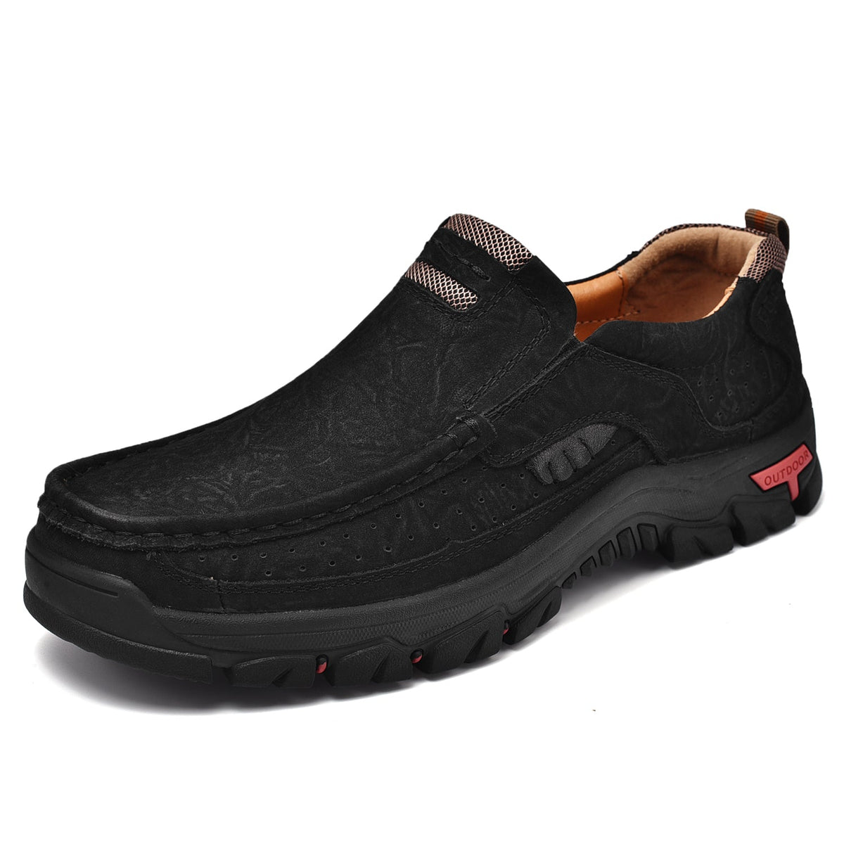Mark® - Transition boots with orthopedic and extremely comfortable sole