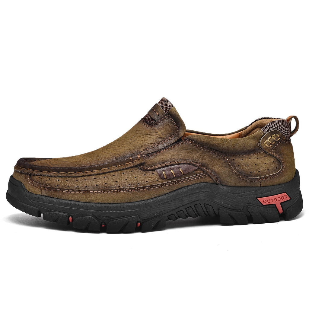 Mark® - Transition boots with orthopedic and extremely comfortable sole