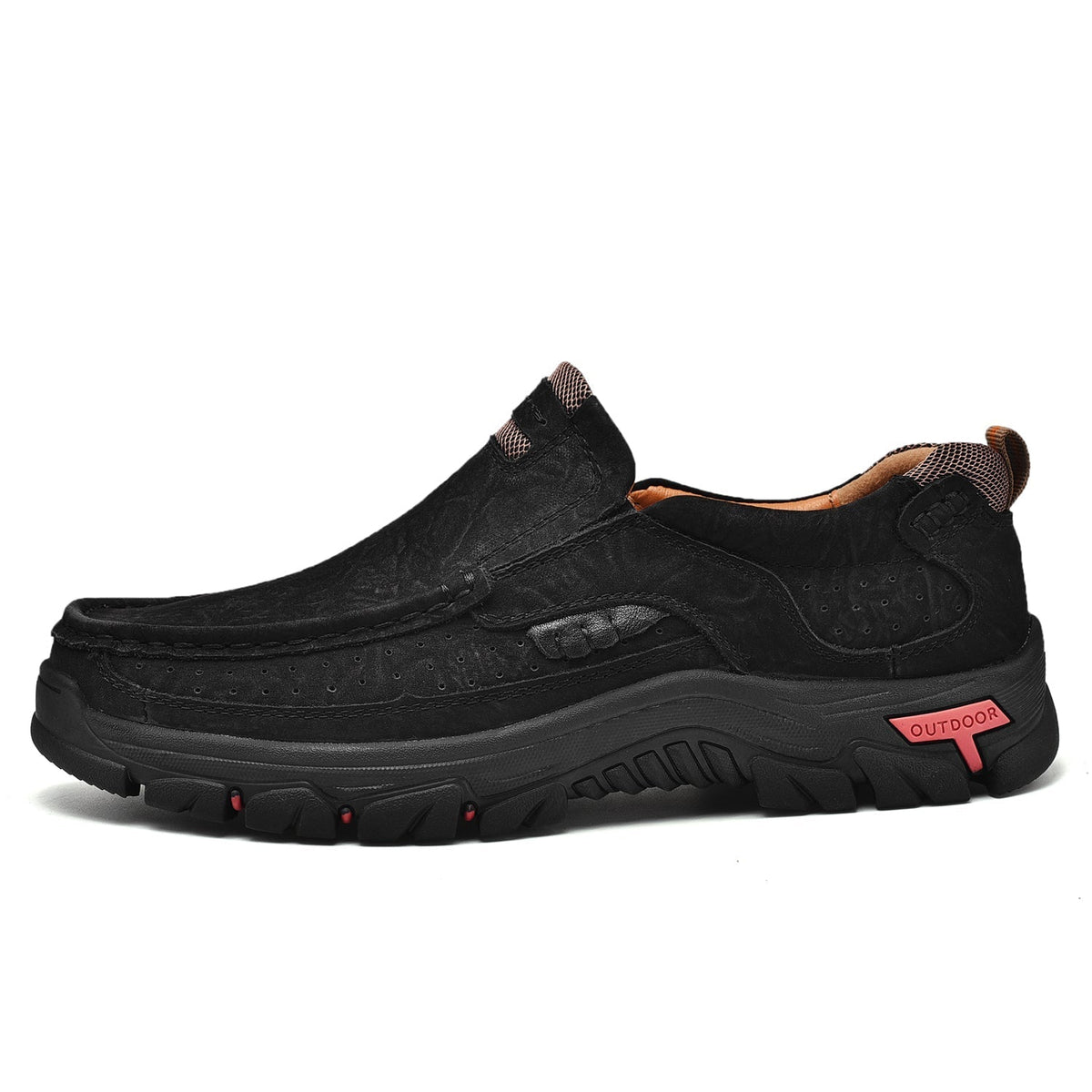 Mark® - Transition boots with orthopedic and extremely comfortable sole
