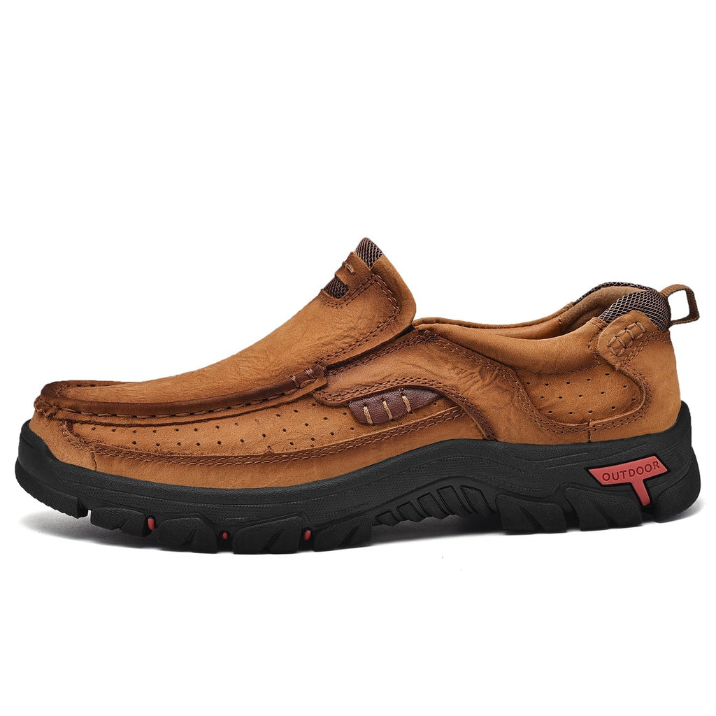 Mark® - Transition boots with orthopedic and extremely comfortable sole