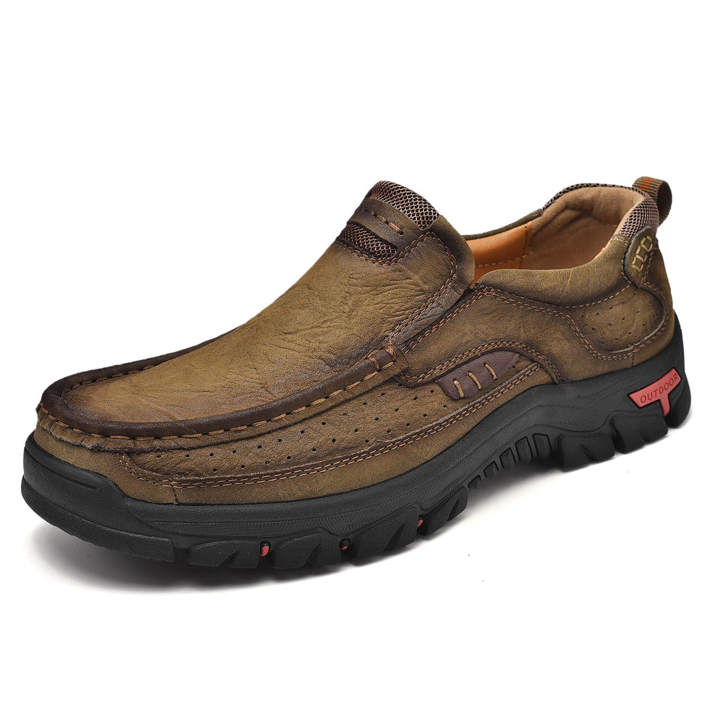 Mark® - Transition boots with orthopedic and extremely comfortable sole