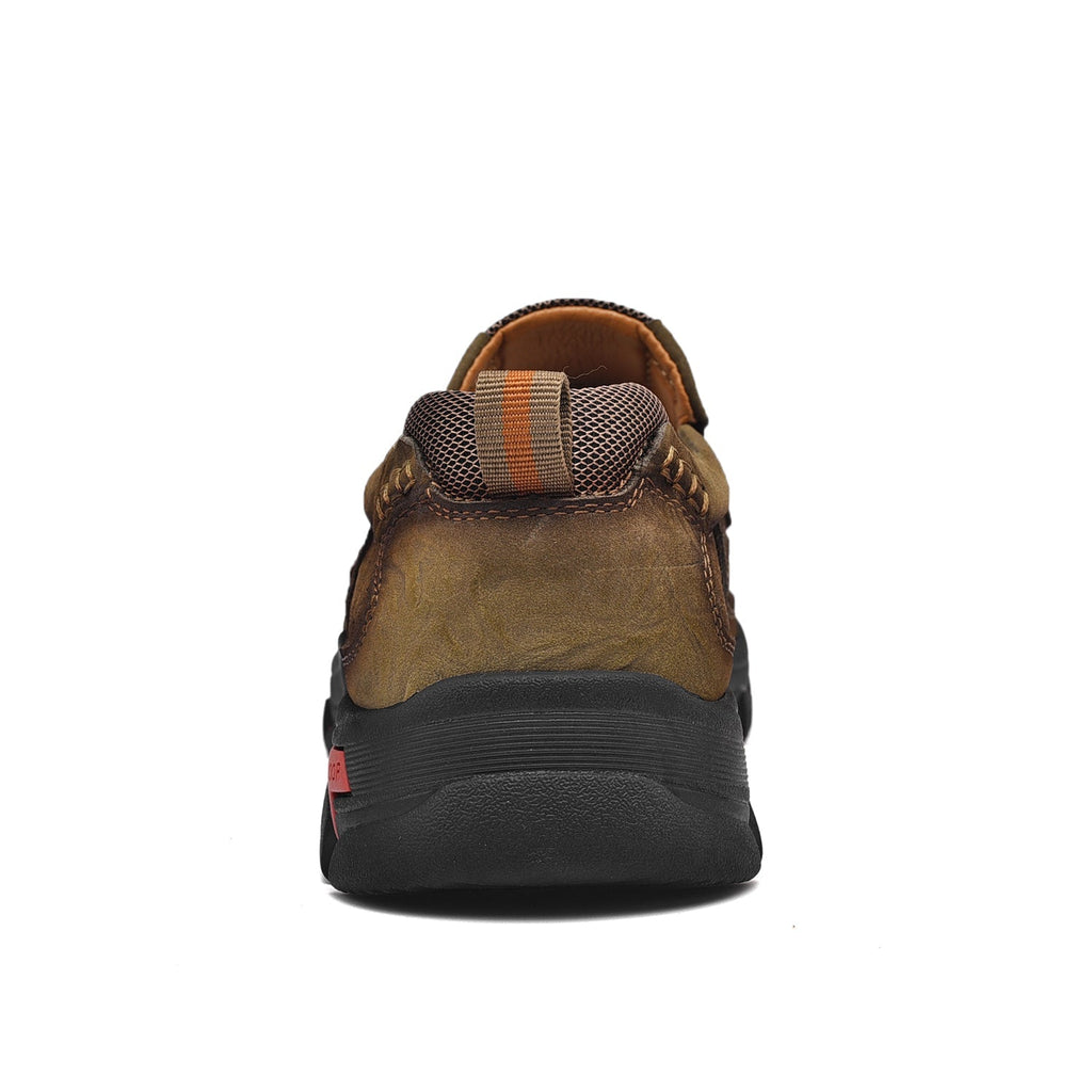 Mark® - Transition boots with orthopedic and extremely comfortable sole