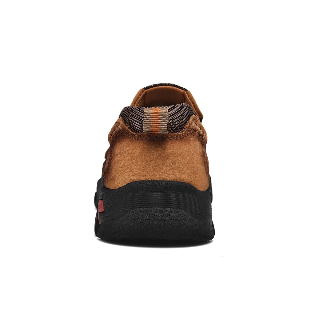 Mark® - Transition boots with orthopedic and extremely comfortable sole