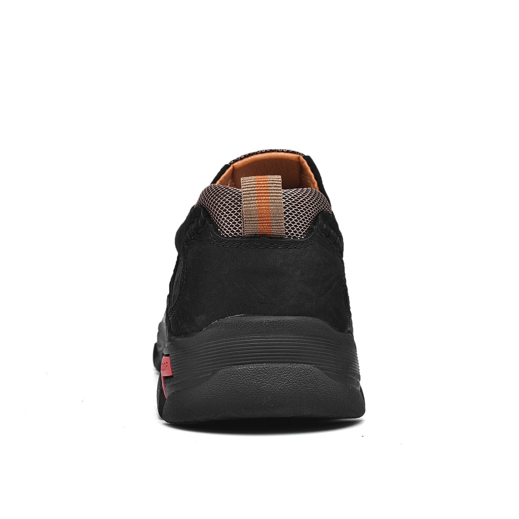 Mark® - Transition boots with orthopedic and extremely comfortable sole