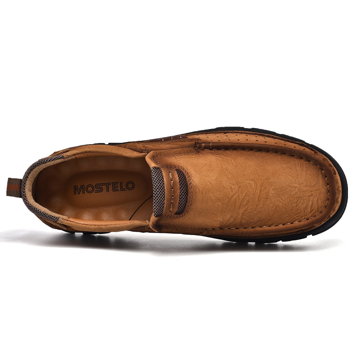 Mark® - Transition boots with orthopedic and extremely comfortable sole