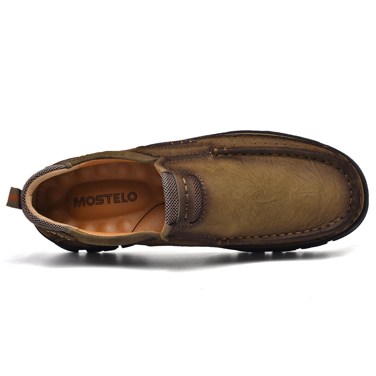 Mark® - Transition boots with orthopedic and extremely comfortable sole