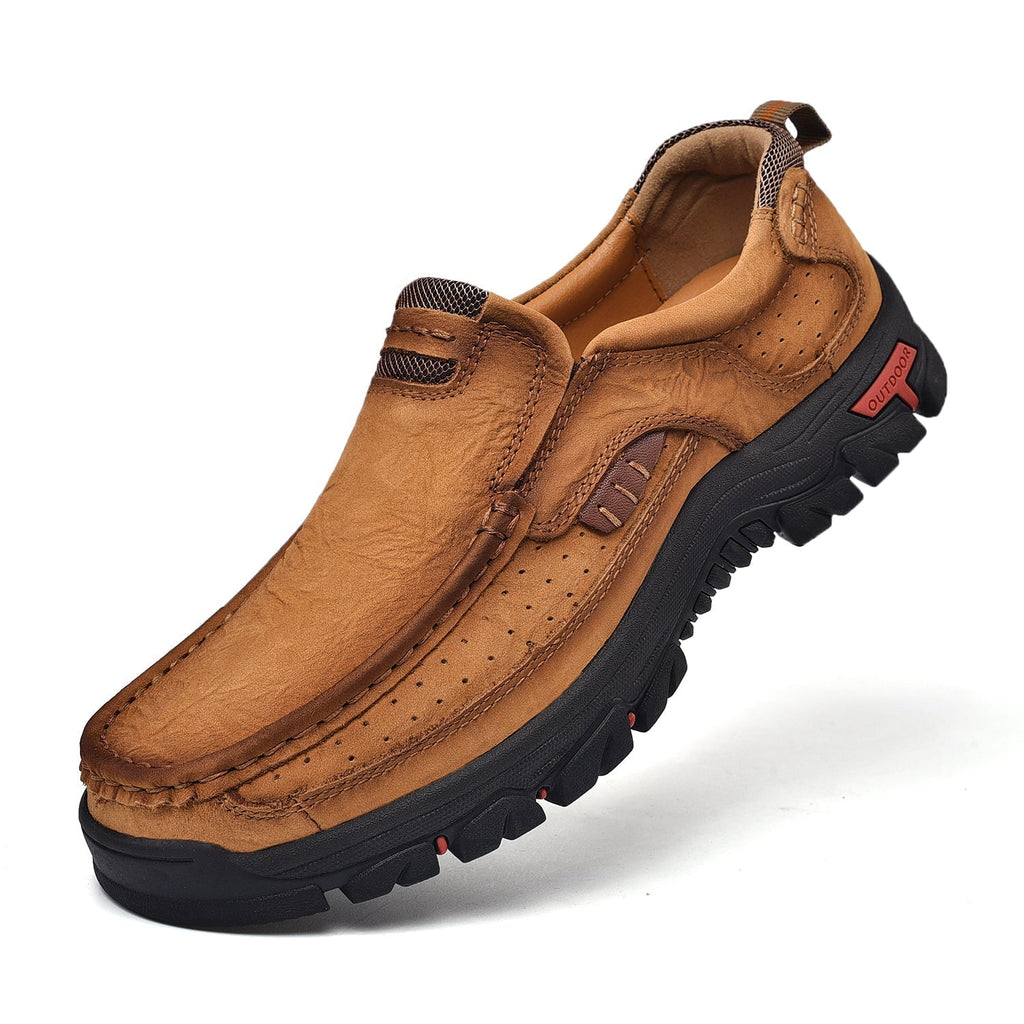 Mark® - Transition boots with orthopedic and extremely comfortable sole