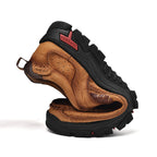 Mark® - Transition boots with orthopedic and extremely comfortable sole