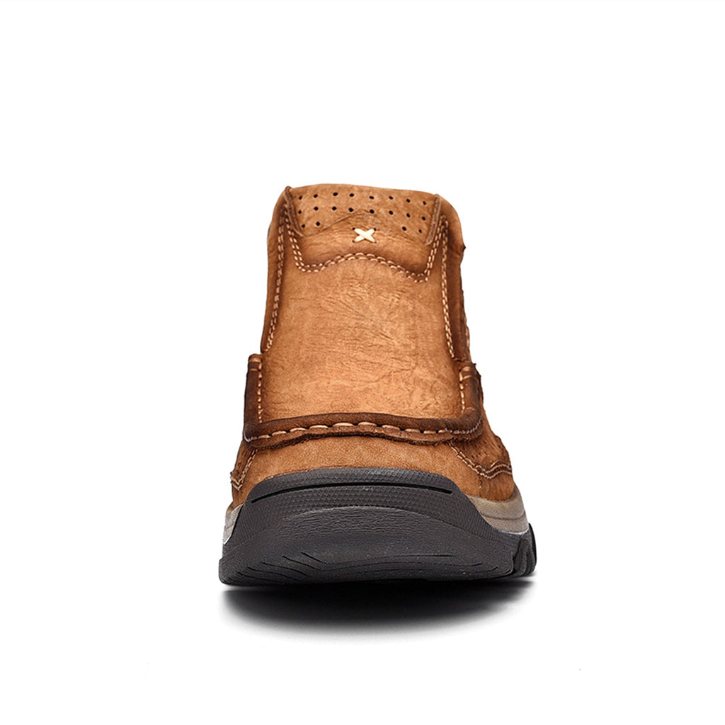 Mark™ - High top transition with orthopedic and extremely comfortable sole