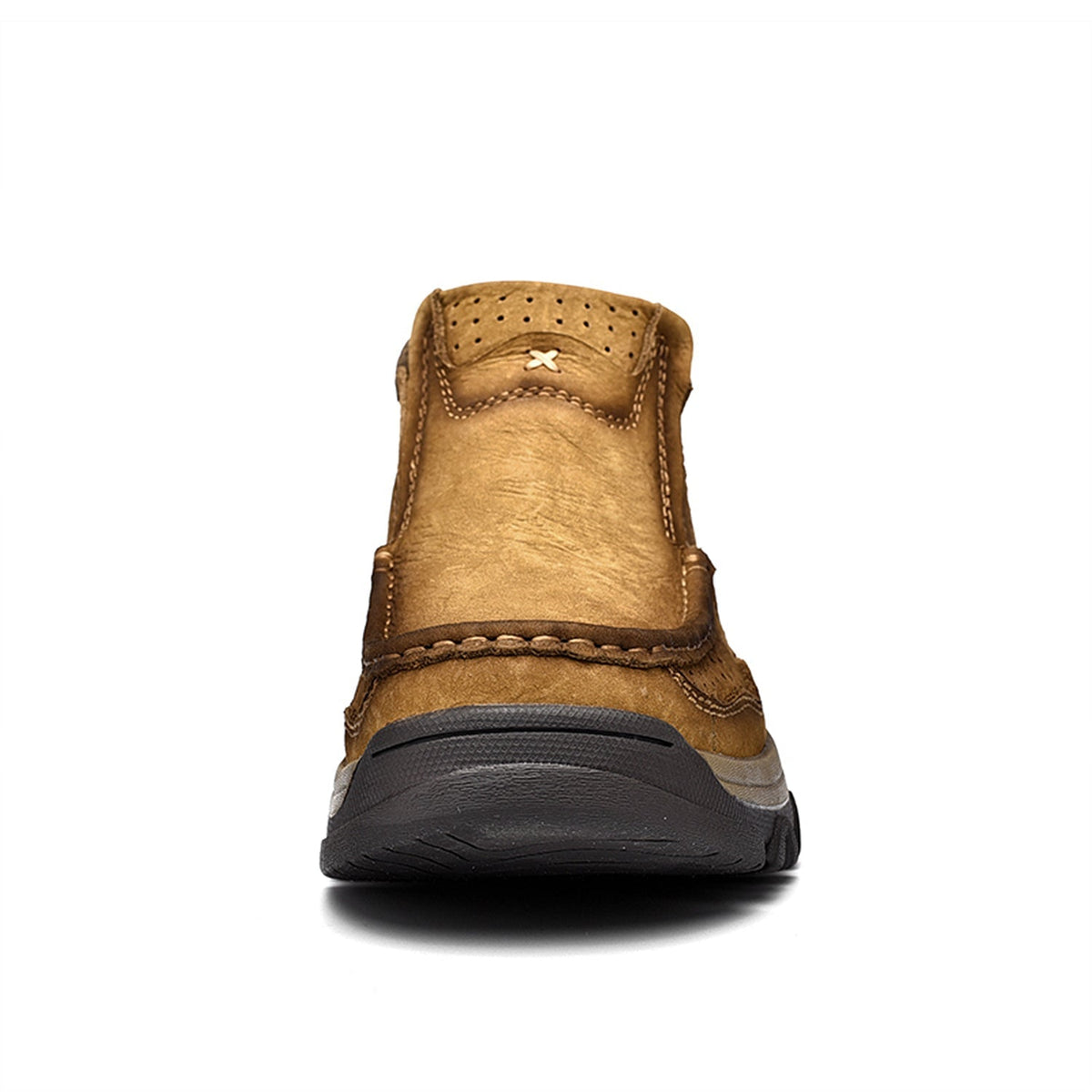 Mark™ - High top transition with orthopedic and extremely comfortable sole