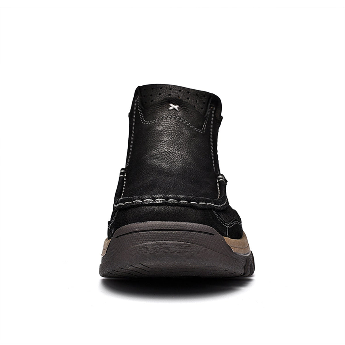 Mark™ - High top transition with orthopedic and extremely comfortable sole