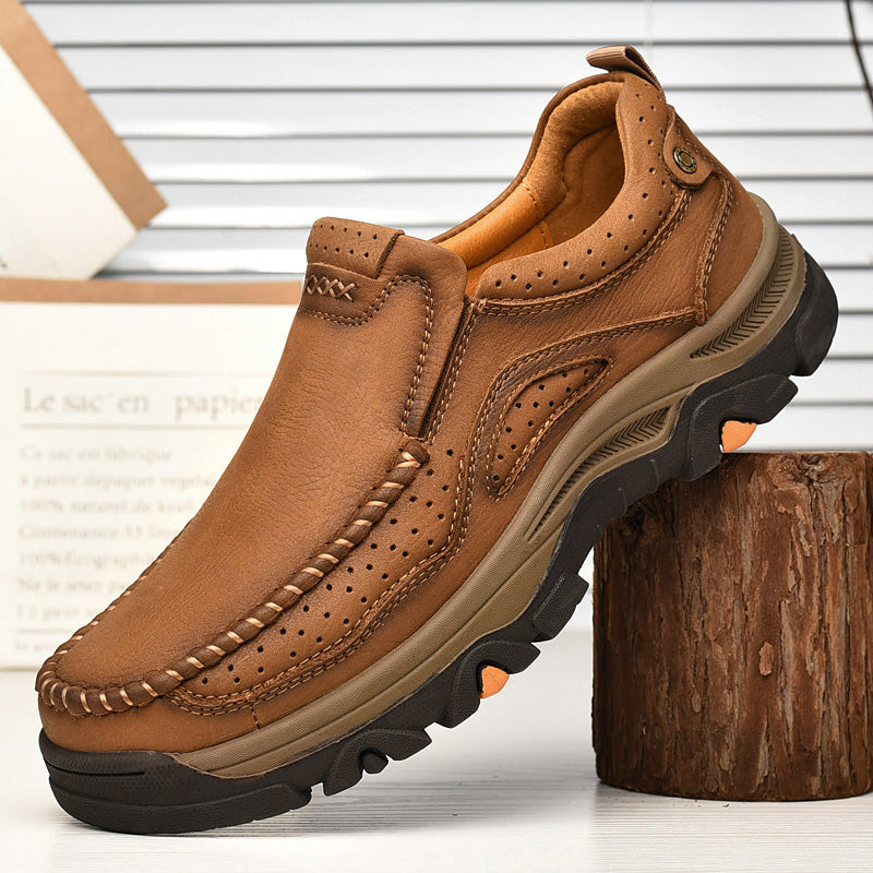 Mark®- transition boots V2 with orthopedic and extremely comfortable sole