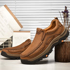 Mark®- transition boots V2 with orthopedic and extremely comfortable sole