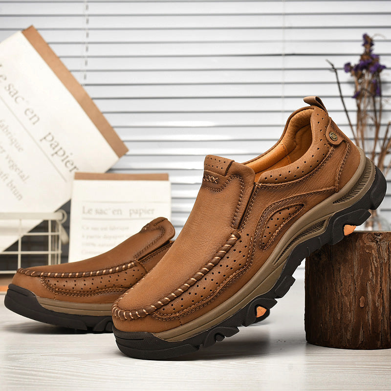 Mark®- transition boots V2 with orthopedic and extremely comfortable sole
