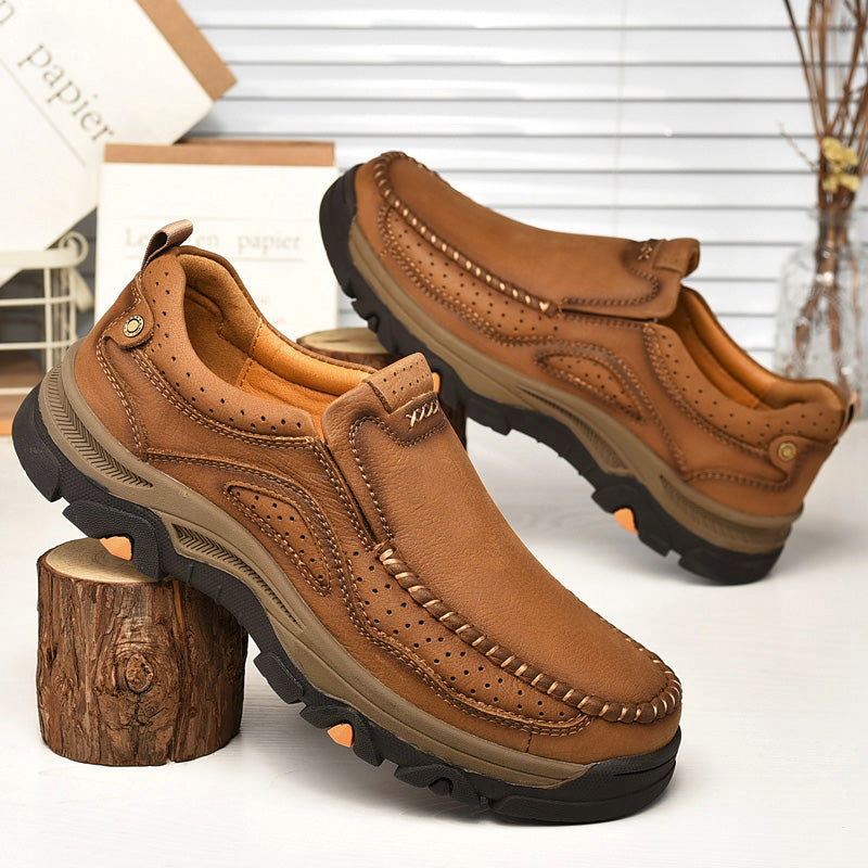 Mark®- transition boots V2 with orthopedic and extremely comfortable sole