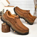 Mark®- transition boots V2 with orthopedic and extremely comfortable sole