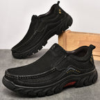 Mark™ - Transition Leather boots with extremely comfortable sole