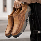 Mark® - Transition shoes with orthopedic and extremely comfortable sole