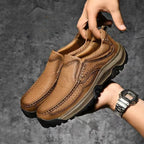 Mark® - Transition shoes with orthopedic and extremely comfortable sole