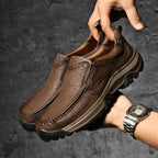 Mark® - Transition shoes with orthopedic and extremely comfortable sole