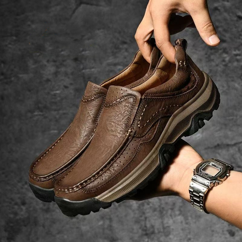 Mark® - Transition shoes with orthopedic and extremely comfortable sole