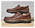 Mark® - Transition boots with orthopedic and extremely comfortable sole V15