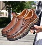 Mark® - Transition boots with orthopedic and extremely comfortable sole V15