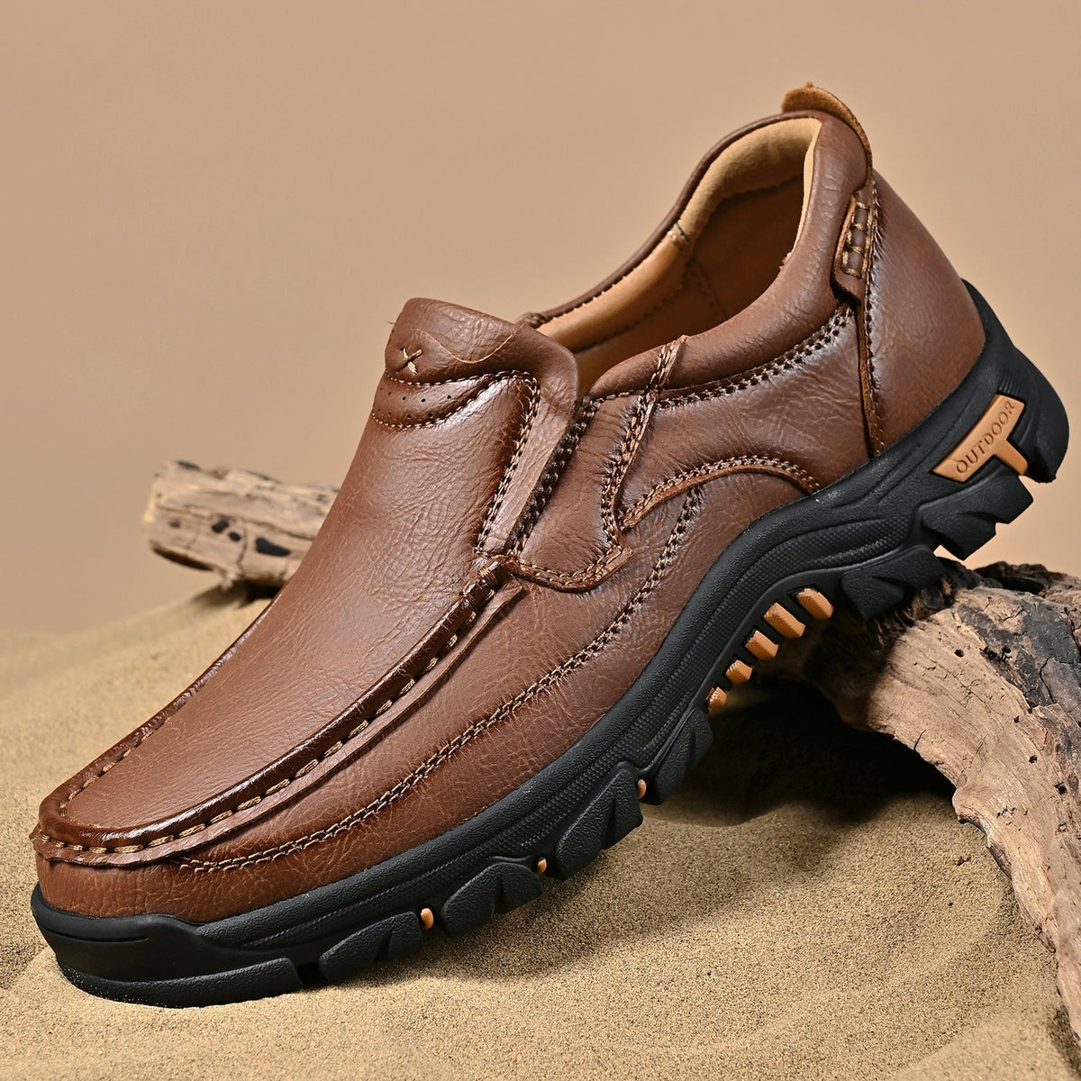 Mark® - Transition boots V4 with orthopedic and extremely comfortable sole