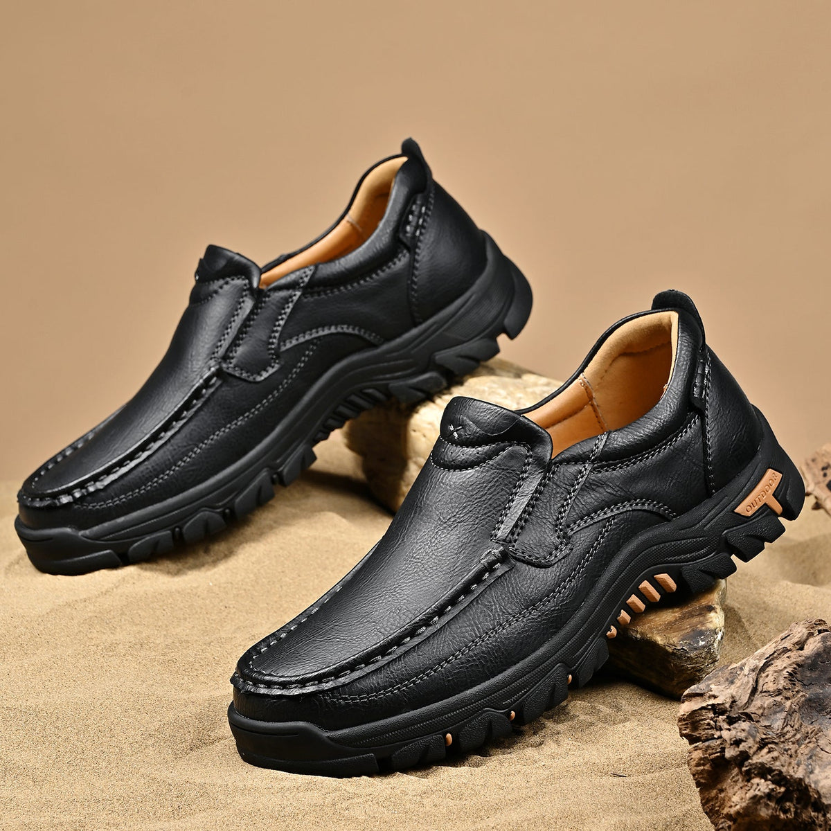 Mark® - Transition boots V4 with orthopedic and extremely comfortable sole