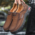 Mark® - Transition boots with orthopedic and extremely comfortable sole