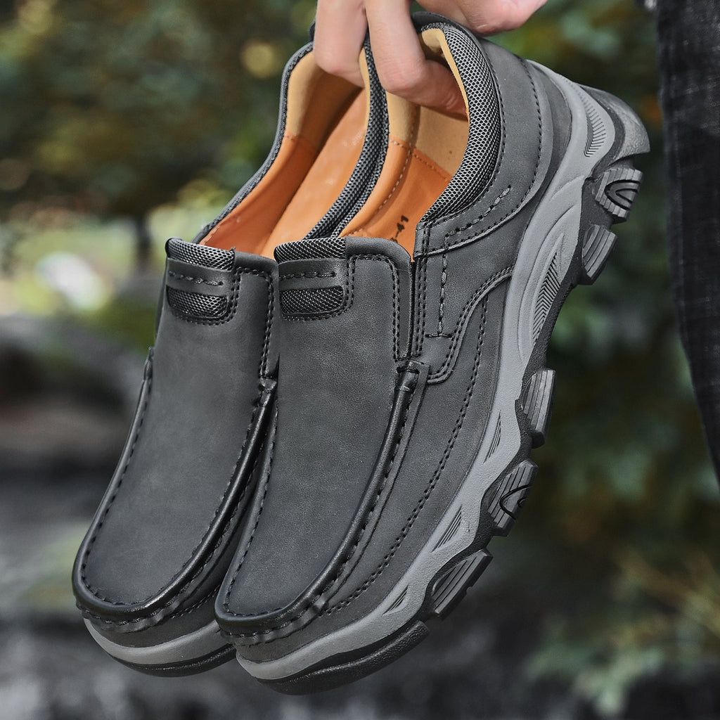 Mark® -  transition with orthopedic and extremely comfortable sole