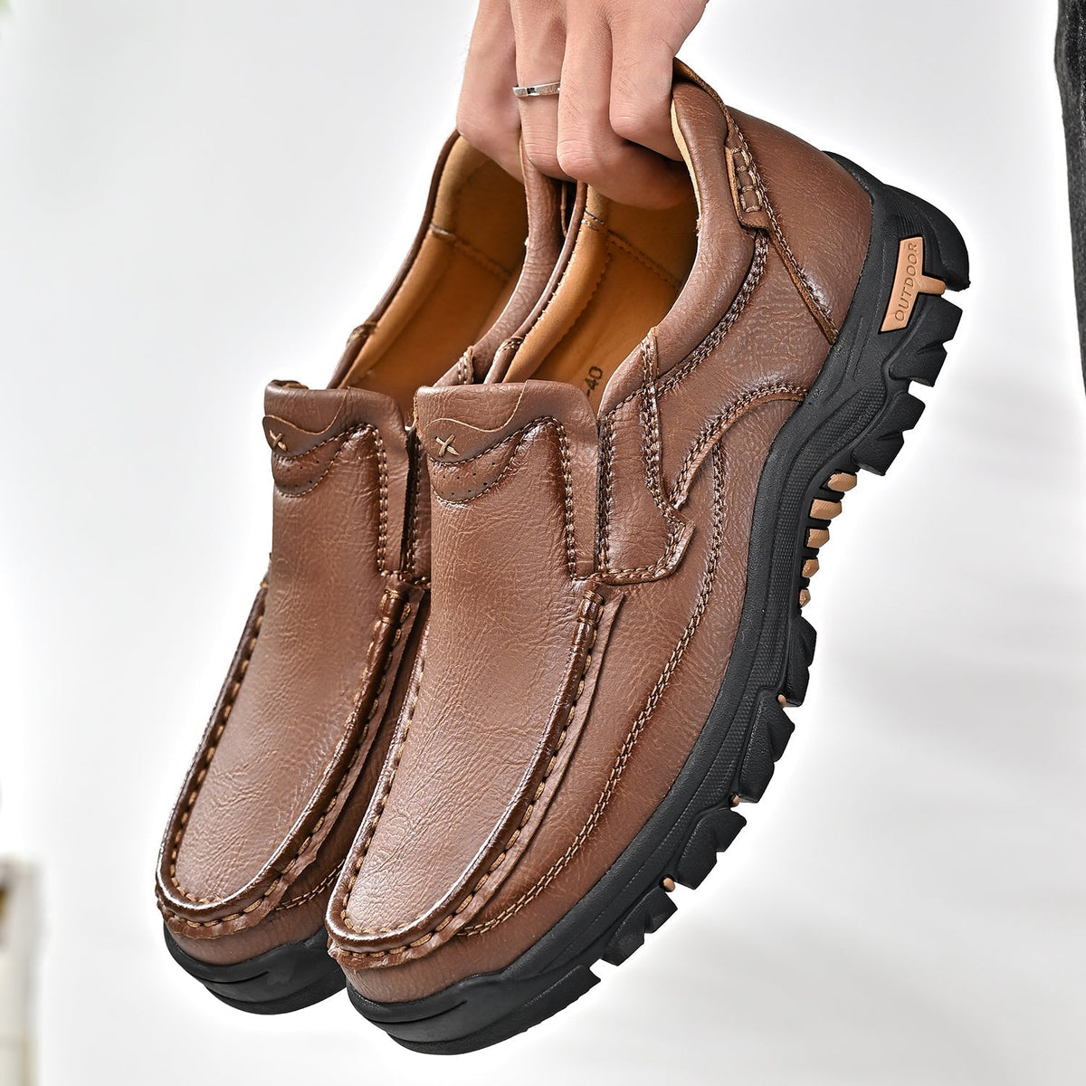 Mark® - Transition boots V4 with orthopedic and extremely comfortable sole