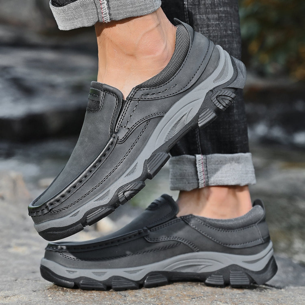 Mark® -  transition with orthopedic and extremely comfortable sole