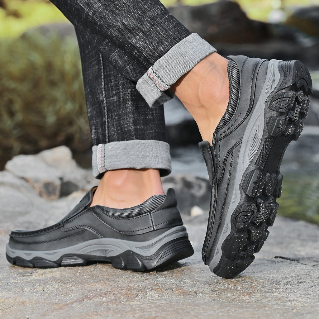Mark® -  transition with orthopedic and extremely comfortable sole