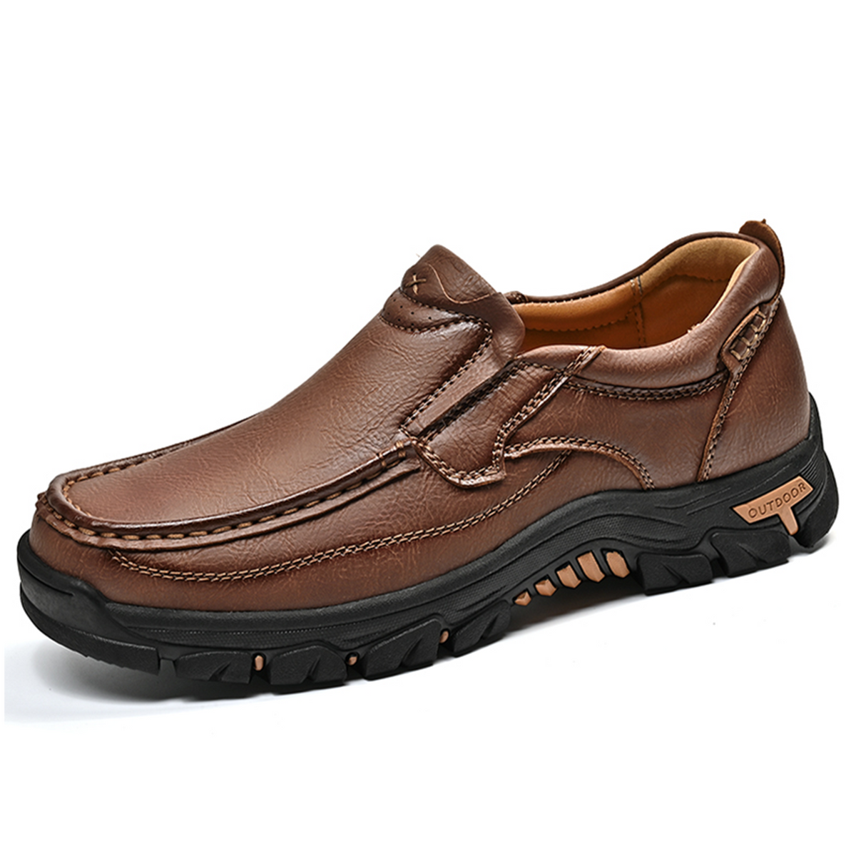 Mark® - Transition boots V4 with orthopedic and extremely comfortable sole