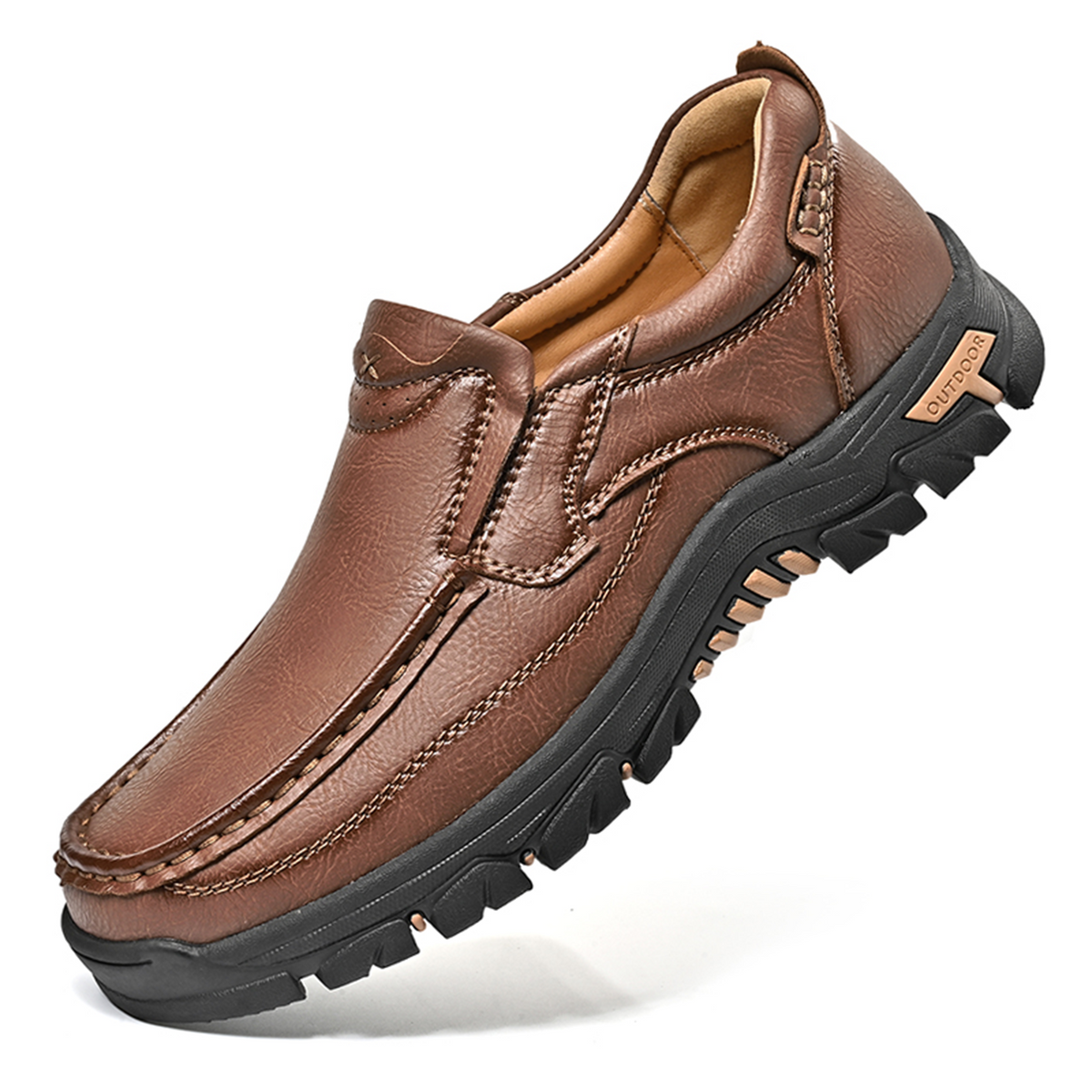Mark® - Transition boots V4 with orthopedic and extremely comfortable sole