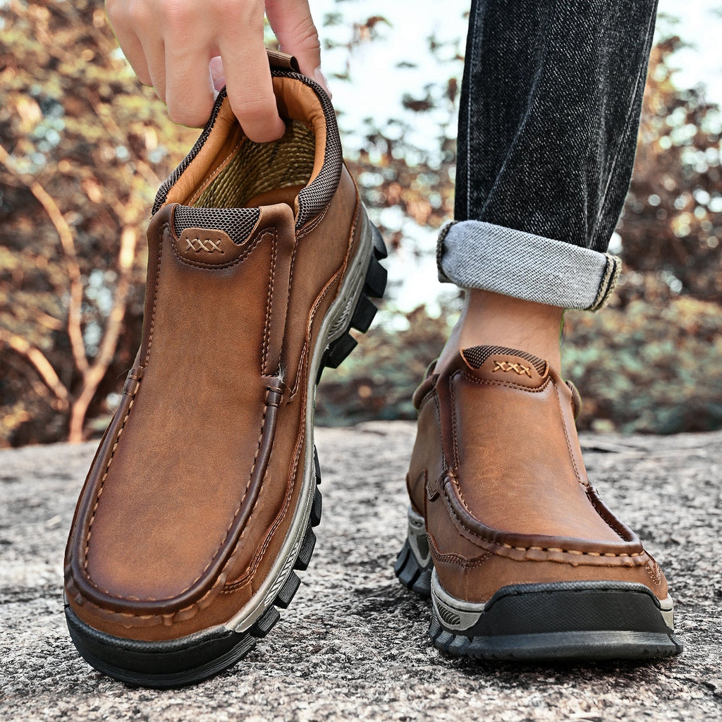 Mark® - Transition boots with orthopedic and extremely comfortable sole V3377