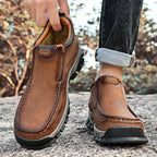 Mark® - Transition boots with orthopedic and extremely comfortable sole V3377