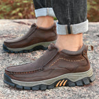 Mark® - Transition boots with orthopedic and extremely comfortable sole V3377