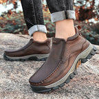Mark® - Transition boots with orthopedic and extremely comfortable sole V3377